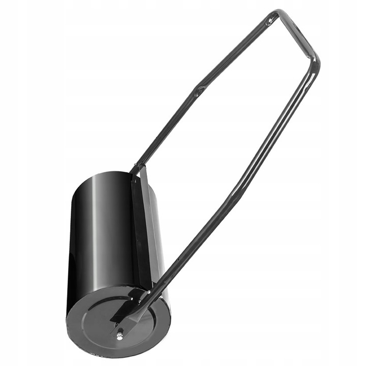 WALEC 80CM METALOWY DO TRAWY OGRODOWY TRAWNIKA MURAWY UBIJAK ZIEMI