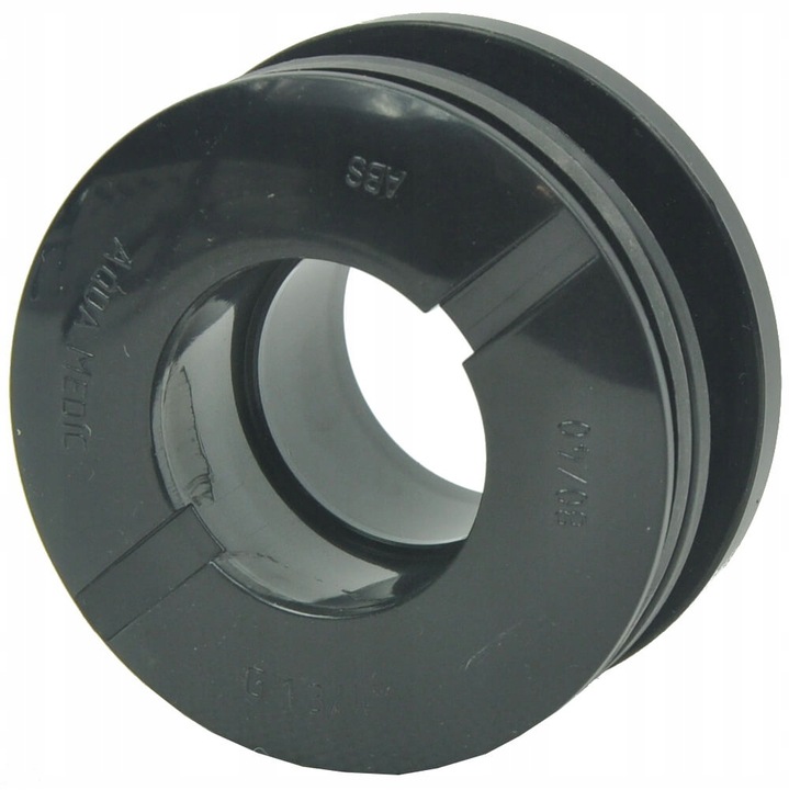 Przelot przez szkło 32 mm