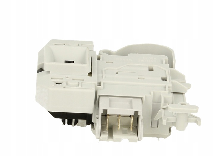 Blokada zamek drzwi Bosch Siemens za 00638259 DKS67A