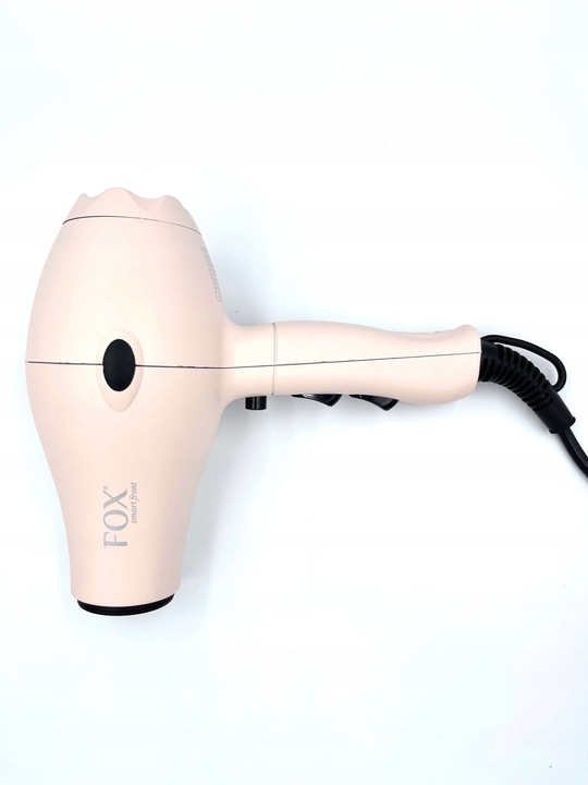 Suszarka do włosów FOX Smart Front Ice Rose