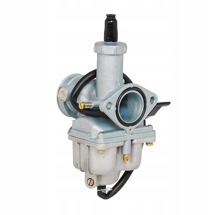Gaźnik PZ26 do motocykli 4T 110cc, 125cc, 154FMI, 154FMB, 156FMI