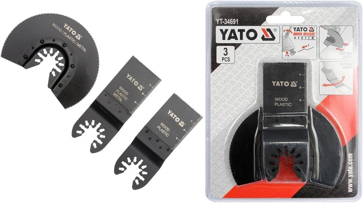 BRZESZCZOT DO NARZĘDZIA WIELOFUNKCYJNEGO RENOWATOR