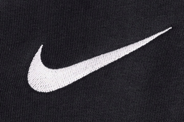 Nike Spodnie dresowe dziecięce dresy sportowe joggery Park 20 roz. S