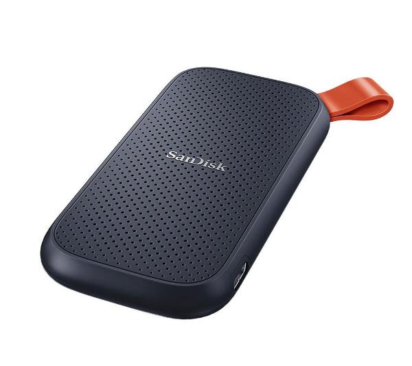 DYSK SSD ZEWNĘTRZNY SANDISK Portable 1TB USB 3.2