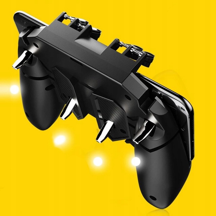 GAMEPAD MEMO DO TELEFONU KOMÓRKOWEGO SHOOTER PAD