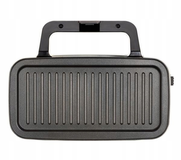 Opiekacz do kanapek / panini / grilla MPM MOP-33M Powłoka