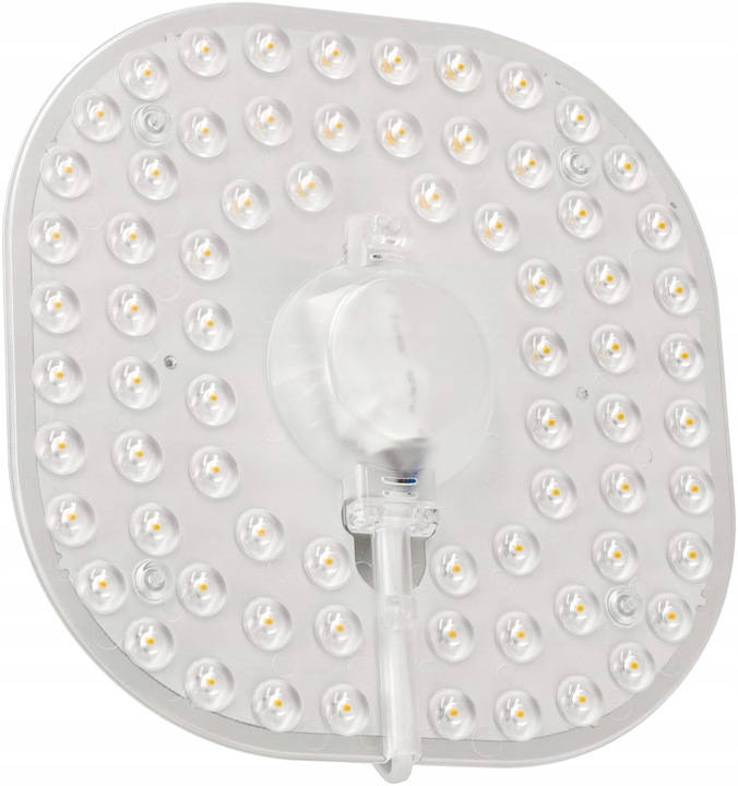 Wkład wymienny moduł do plafonu LED 36W 230V barwa neutralna na magnes