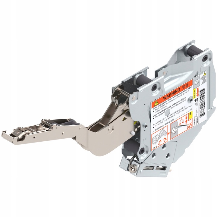 BLUM PODNOŚNIK AVENTOS HK-S 20K2E01 hamulec