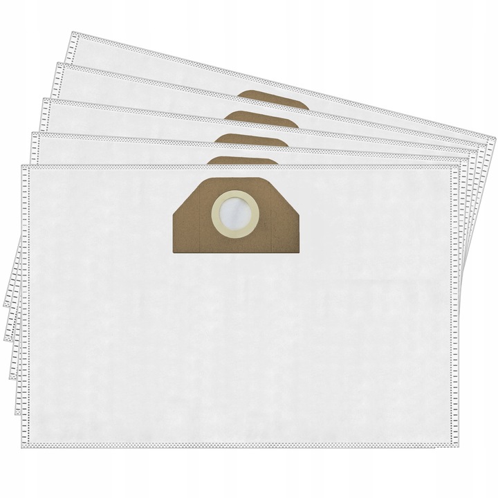 10x WORKI DO ODKURZACZA KARCHER WD3 SE4001 WD2 PLUS KWD3 V17 V15+FILTR