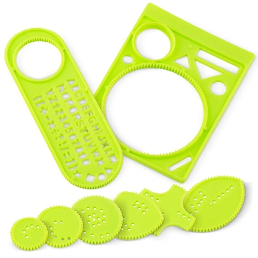 PROJEKTOR DO NAUKI RYSOWANIA RZUTNIK RICOKIDS