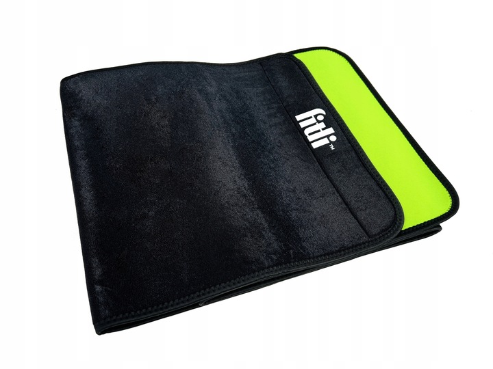 PAS WYSZCZUPLAJĄCY NEOPRENOWY ODCHUDZAJĄCY na brzuch kręgosłup do