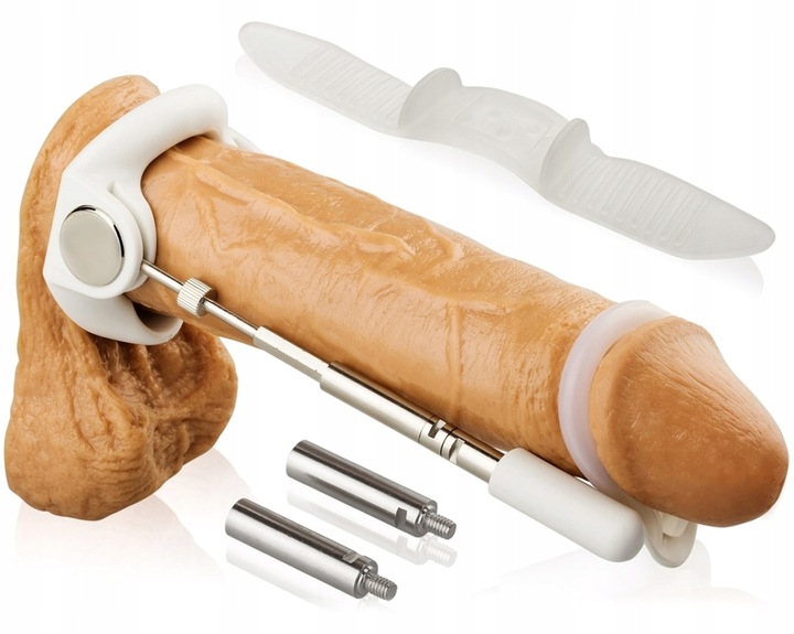 PRO EXTENDER SEX EKSPANDER DO POWIĘKSZANIA PENISA