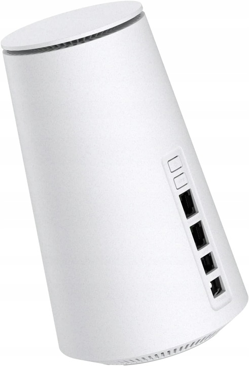 Router domowy | do biura | na kartę SIM 5G TCL HH515V 802.11ax Wi-Fi 6