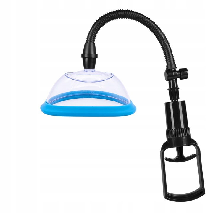 Pompka-Pussy Pump MAX