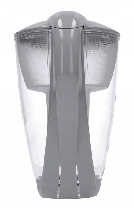 Szklany dzbanek filtrujący Dafi Crystal+10 filtrów