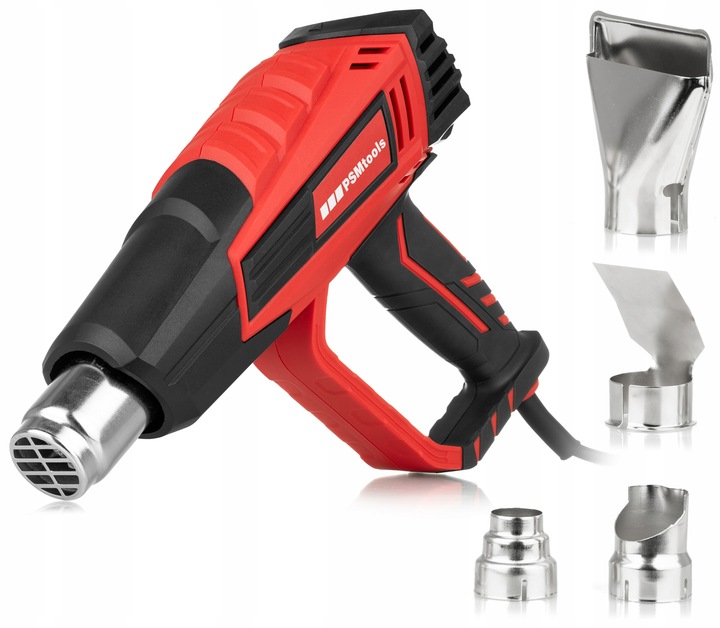 OPALARKA ELEKTRYCZNA 2000W REGULACJA 2-STOPNIOWA