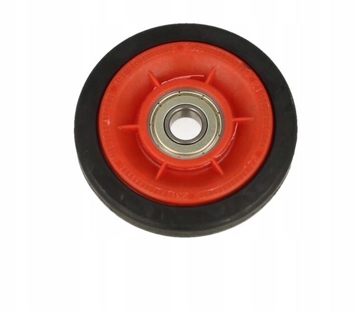 Rolka bębna do suszarki Electrolux 8077877028