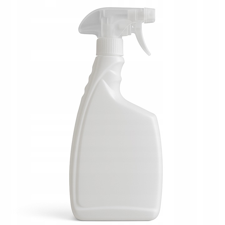 Alkohol Izopropylowy IPA 5L + Butelka ze Spryskiwaczem