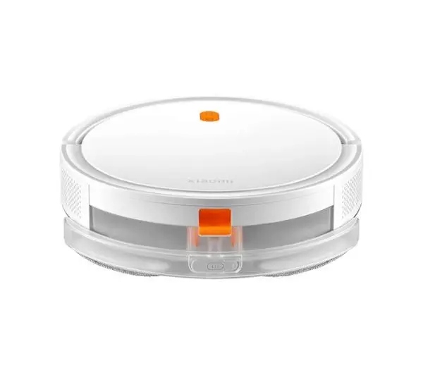 Robot sprzątający Xiaomi Mi Robot Vacuum E5 Funkcja mopowania Biały