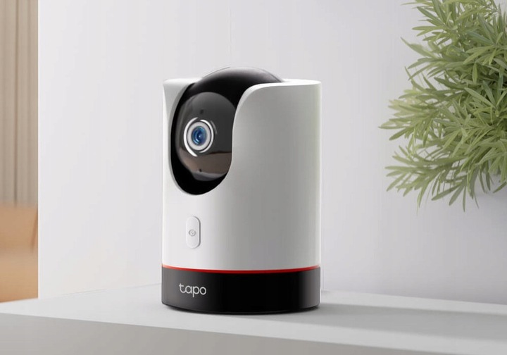 Kamera TP-LINK Tapo C225