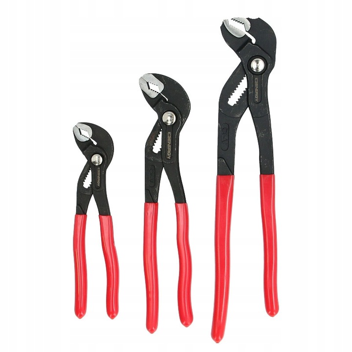 Cęgi grzybkowe ENERGY NE00684