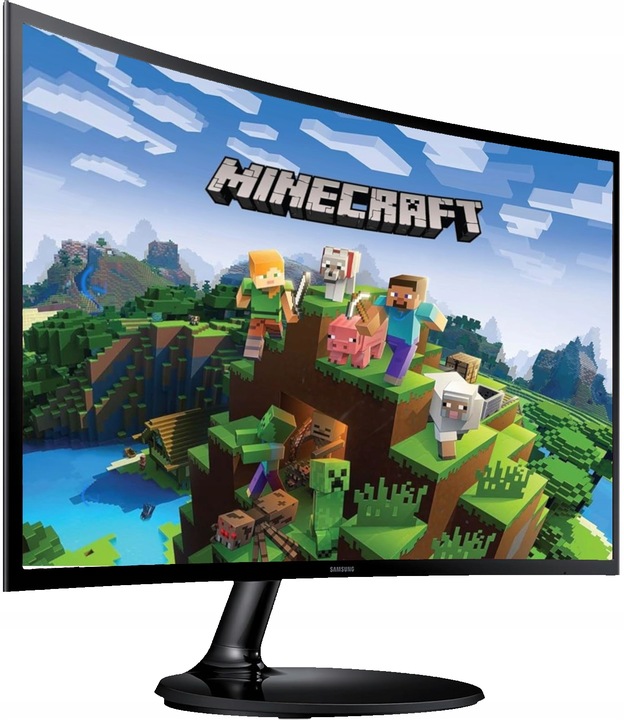 ZESTAW KOMPUTER GAMINGOWY 27" |RYZEN 5|VEGA 11|32GB|1TB| WI-FI|WIN 11