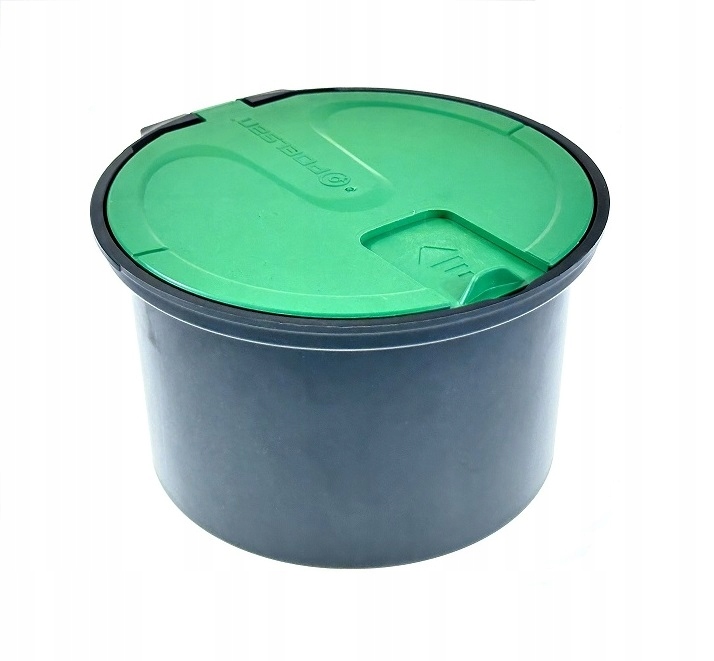 Studzienka poboru wody z zaworem 3/4" skrzynka zaworowa