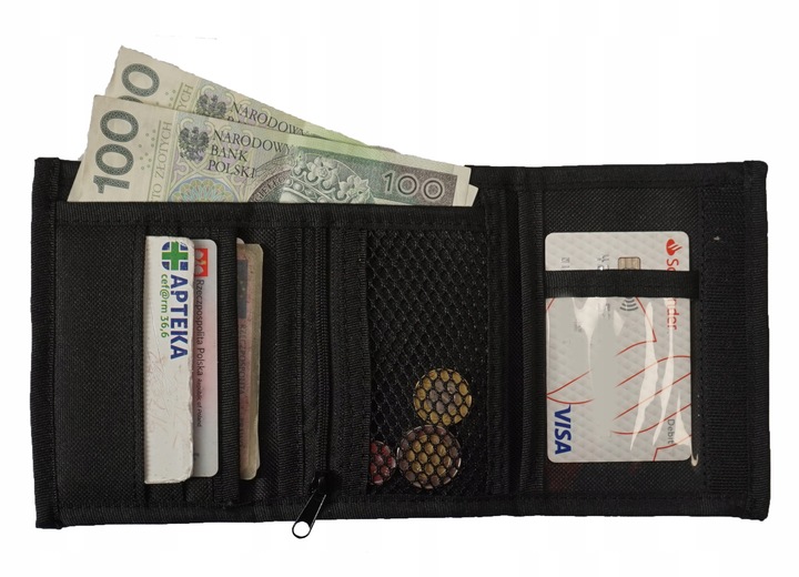 KOMPLET Saszetka + portfel DINOZAURY moro T-Rex Nerka biodrowa