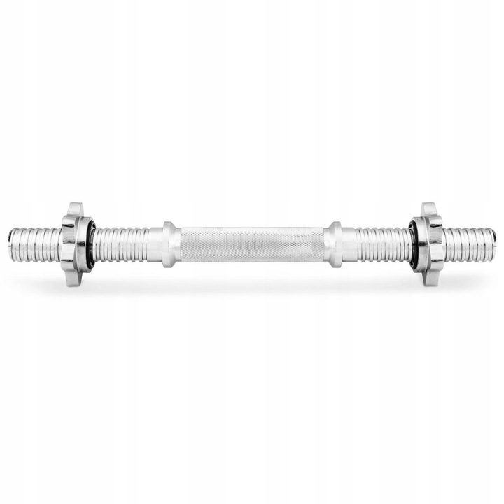 Zestaw gryf 2 x prosty śrubowy 30mm 40cm