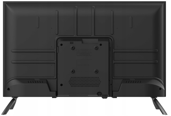 Telewizor Manta 32LHN124E 32" LED HD DVB-T2 Frameless 60Hz