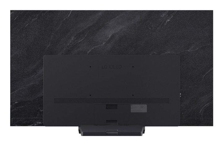 Telewizor 65 cali OLED LG OLED65C51LA WebOS Smart TV 4K UHD czarny