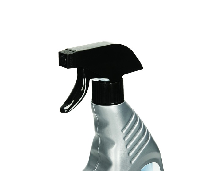 ŚRODEK DO USUWANIA PTASICH ODCHODÓW 750ML AVIK