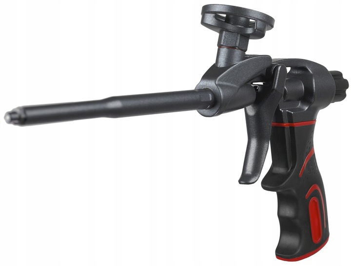 PISTOLET Do Piany POKRYTY TEFLONEM Teflonowy WYSOKA JAKOŚĆ Premium