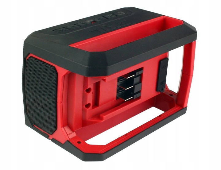 GŁOŚNIK BLUETOOTH POWERBANK ŁADOWARKA USB 20V 3151 SKIL