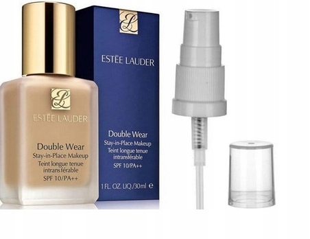ESTEE LAUDER Podkład do Twarzy 2n1 DOUBLE WEAR SPF10 Desert Beige +
