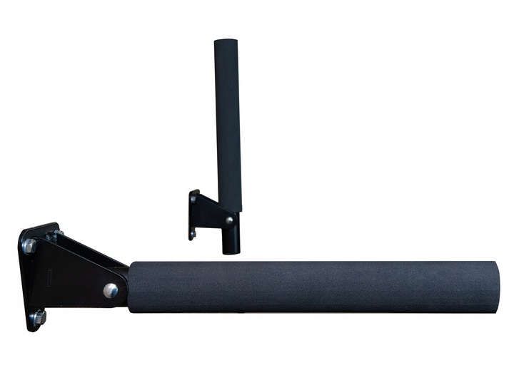 Wieszak ścienny na koła felgi opony solidny uchwyt WS06K