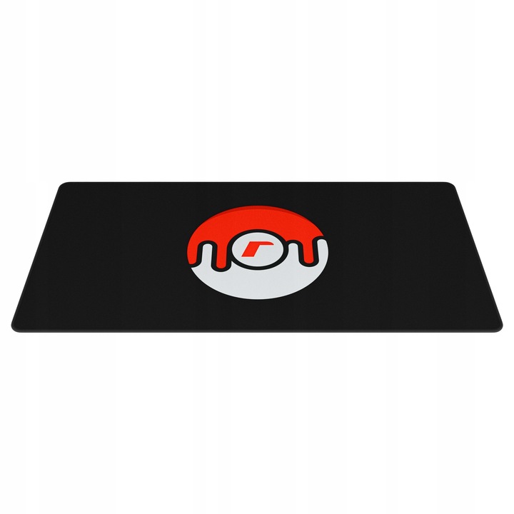 Podkładka pod klawiaturę XL Antypoślizgowa Huzaro Mousepad 5.0 80 x 40 cm