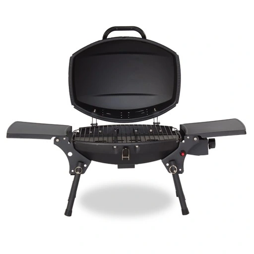 Grill gazowy przenoś stołowy składany 4,2kW GG0103