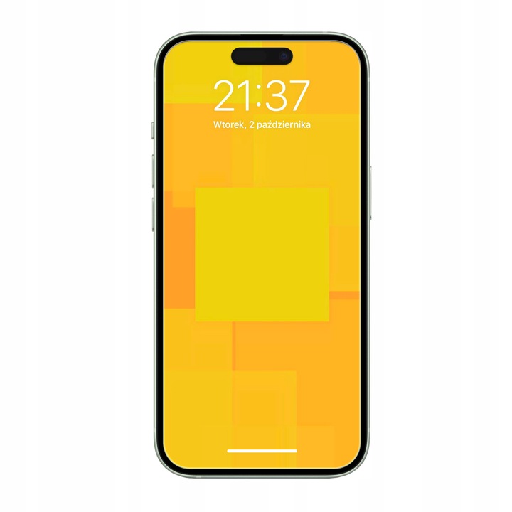 Szkło hartowane 9H BananShield do Apple iPhone 15