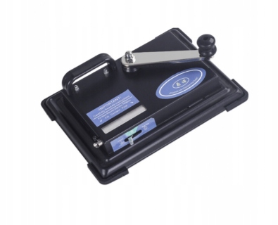 NABIJARKA TŁOKOWA DO NABIJANIA PAPIEROSÓW TYTONIU