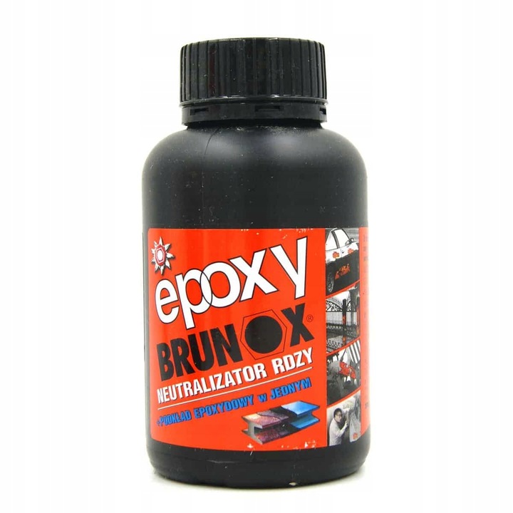 KLEJ UNIWERSALNY DO RUR PCV 120 ml PVC NIBCO Z PĘDZELKIEM - UST-M