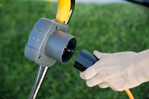 POTĘŻNY WERTYKULATOR AERATOR DO TRAWY ELEKTRYCZNY STIGA SV 213 XXL