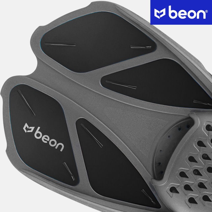 PŁETWY DO NURKOWANIA PŁYWANIA SNORKELINGU PASKOWE REGULOWANE KRÓTKIE 42-47