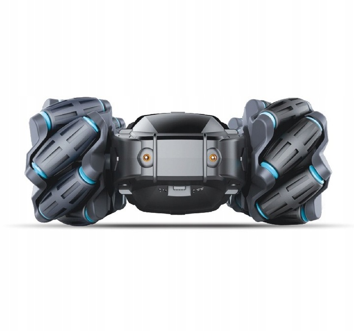 SAMOCHÓD STEROWANY RĘKĄ GESTAMI +PILOT - AUTO 4X4