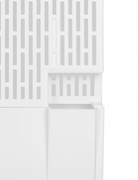 NAWILŻACZ POWIETRZA NA KALORYFER GRZEJNIK PAROWY BEZ PRĄDU 0,6L