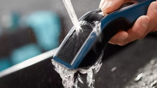 MASZYNKA PHILIPS DO STRZYŻENIA WŁOSÓW I ZAROSTU