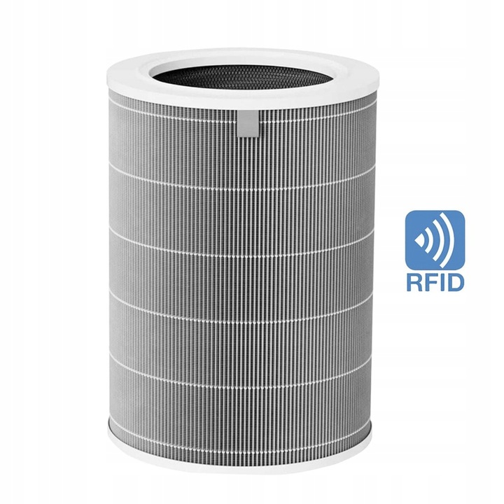 Filtr do Xiaomi Smart Air Purifier 4 (AC-M16-SC) TRUE HEPA H13,