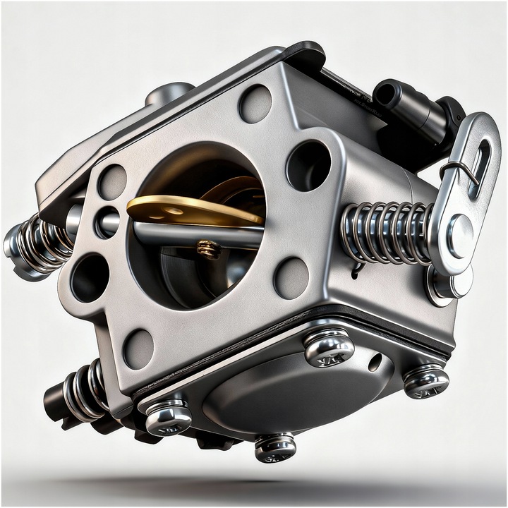 GAŹNIK DO STIHL MS250 023 MS 230 MS230 PIŁY PILARKI STIHL WALBRO