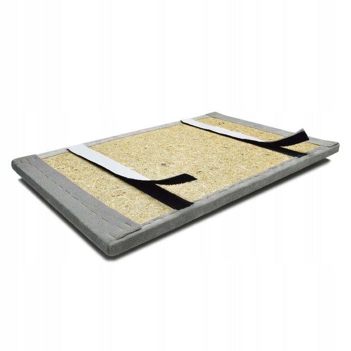 RZEPY DO PANELI TAPICEROWANYCH RZEP MONTAŻOWY SAMOPRZYLEPNY 10m MOCNY