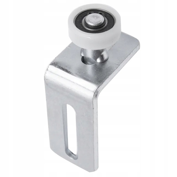 WÓZEK WÓZKI ZESTAW BRAMA PRZESUWNA 5 ROLEK 80x80x5